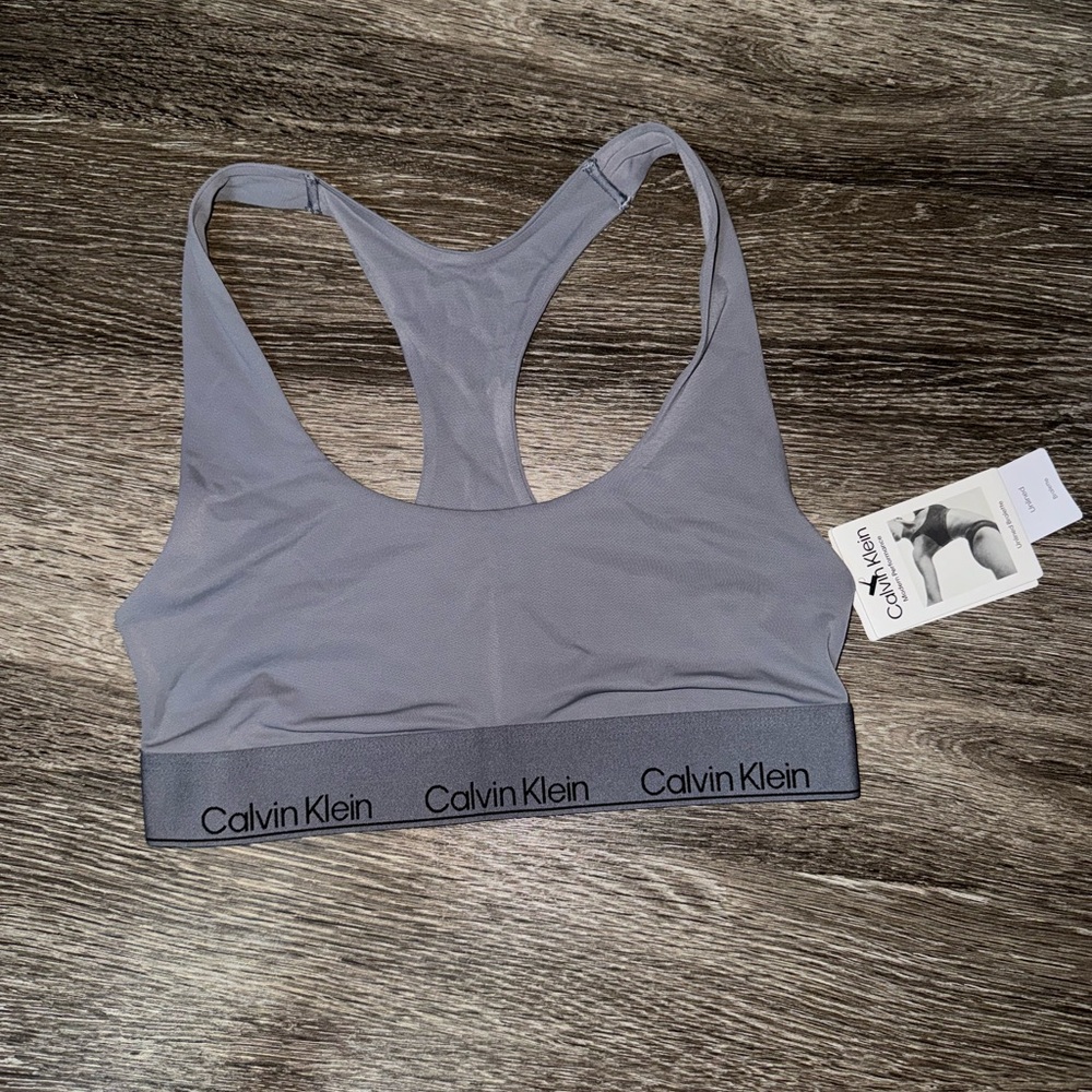 Calvin Klein Bra